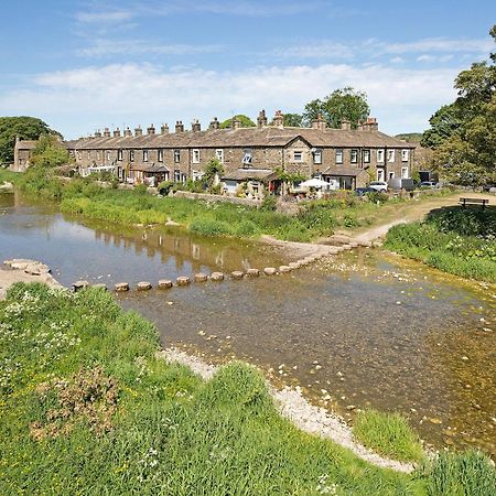 Duck Cottage Gargrave Luaran gambar