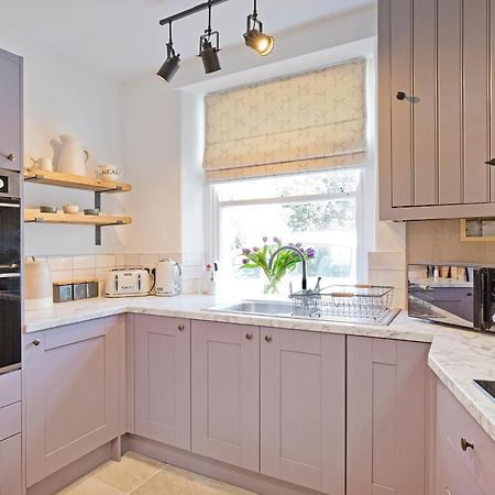Duck Cottage Gargrave Luaran gambar
