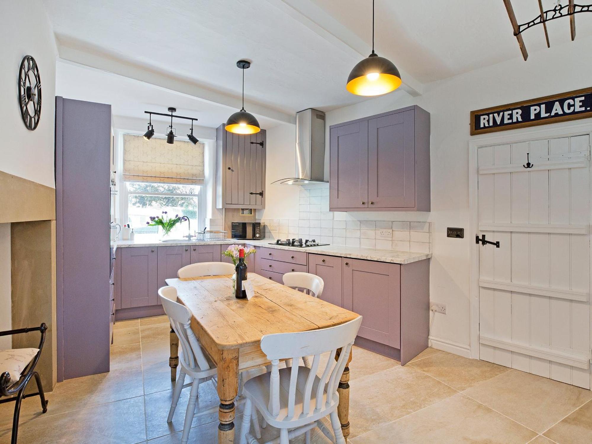 Duck Cottage Gargrave Luaran gambar